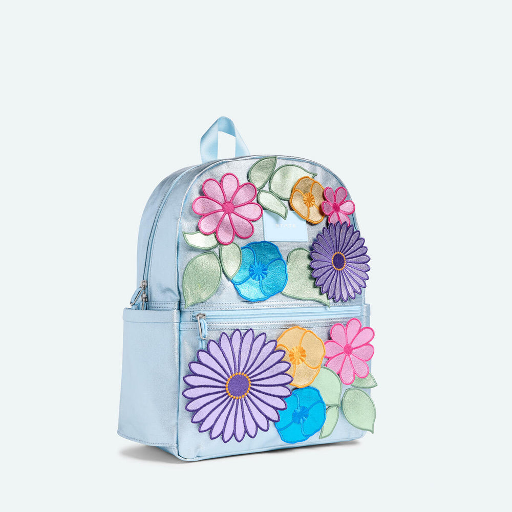 Kane Kids Travel Backpack 3D Garden by State Bags