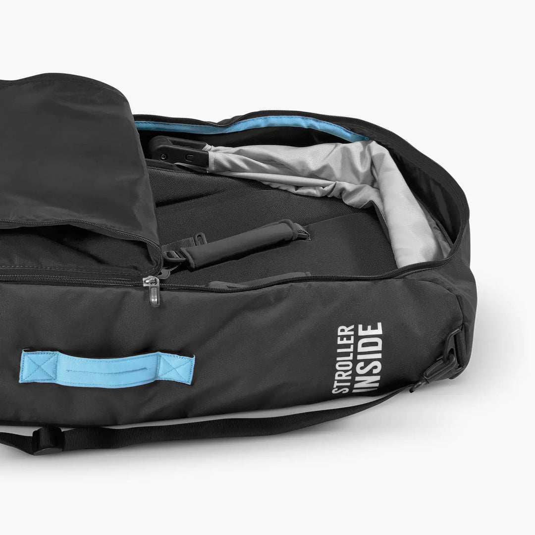 uppababy umbrella stroller travel bag Bassinet or Rumble Seat Travel Bag – Babesta