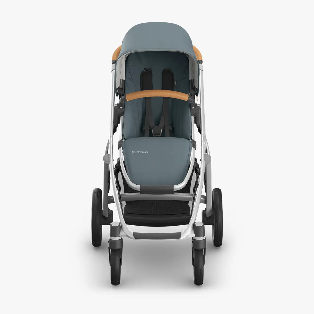 uppababy gregory color UPPAbaby Vista V3 Stroller