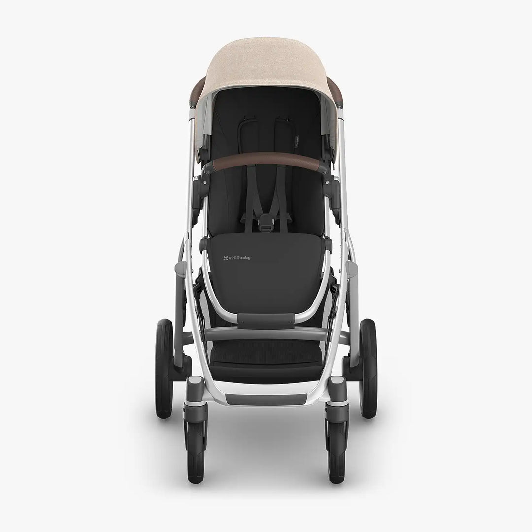 how to take off uppababy vista bassinet UPPAbaby Vista V3 Stroller