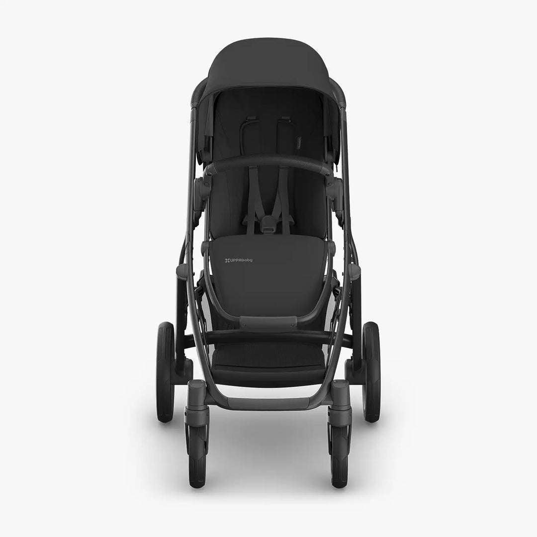 uppababy vista white Uppababy Vista v3