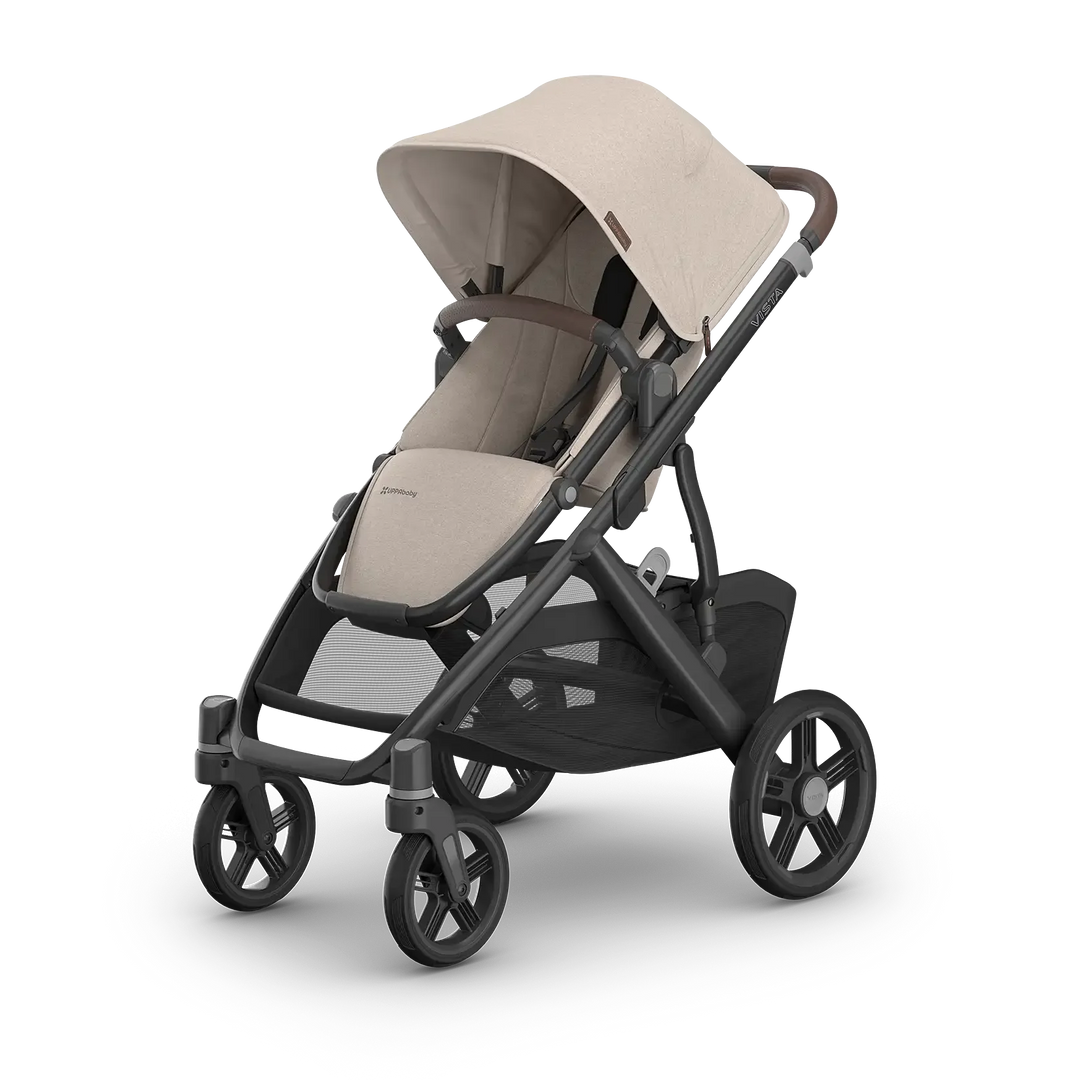 how to remove mesa car seat from vista stroller UPPAbaby Vista V3 Stroller