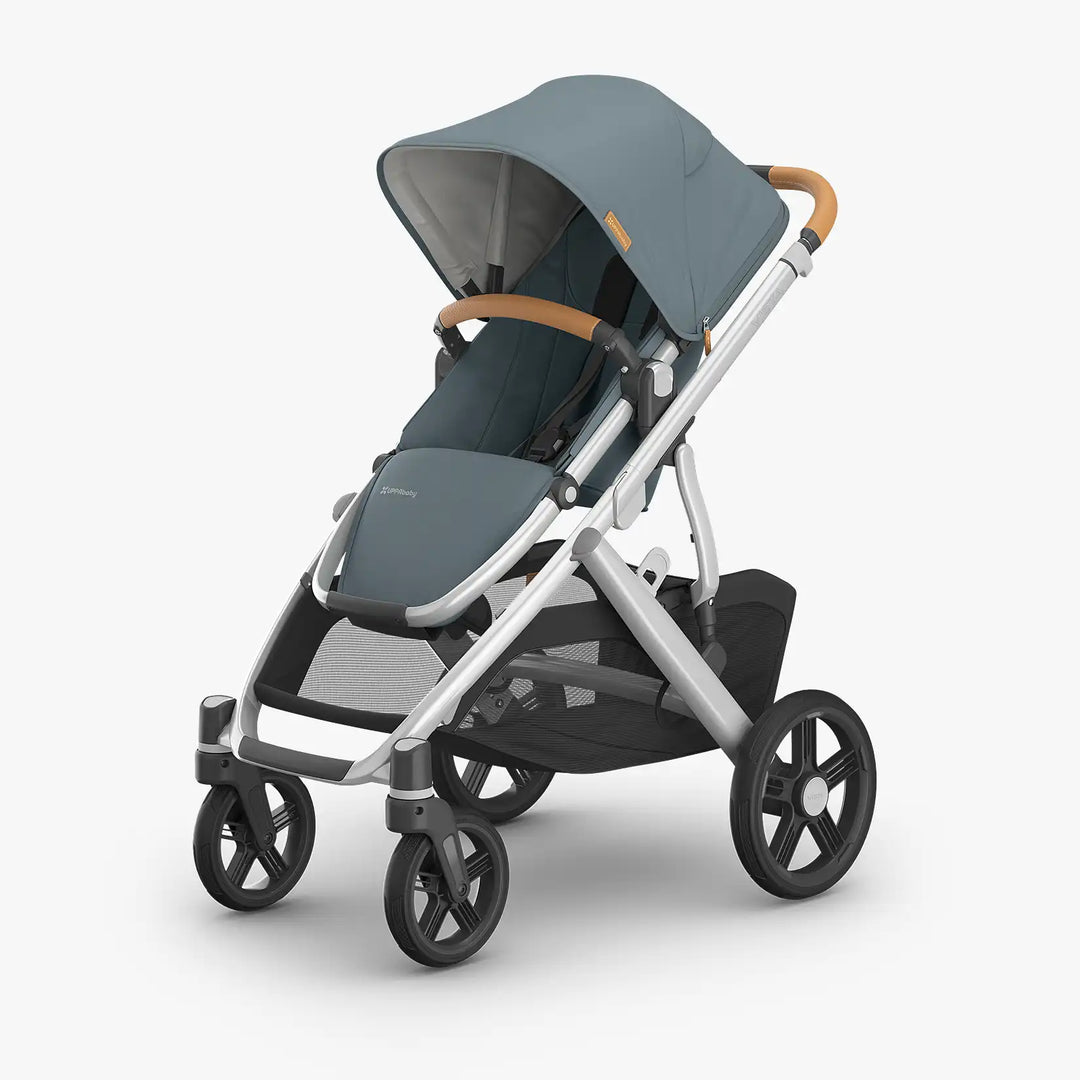 uppababy vista vs city select jogger Uppababy Vista v3