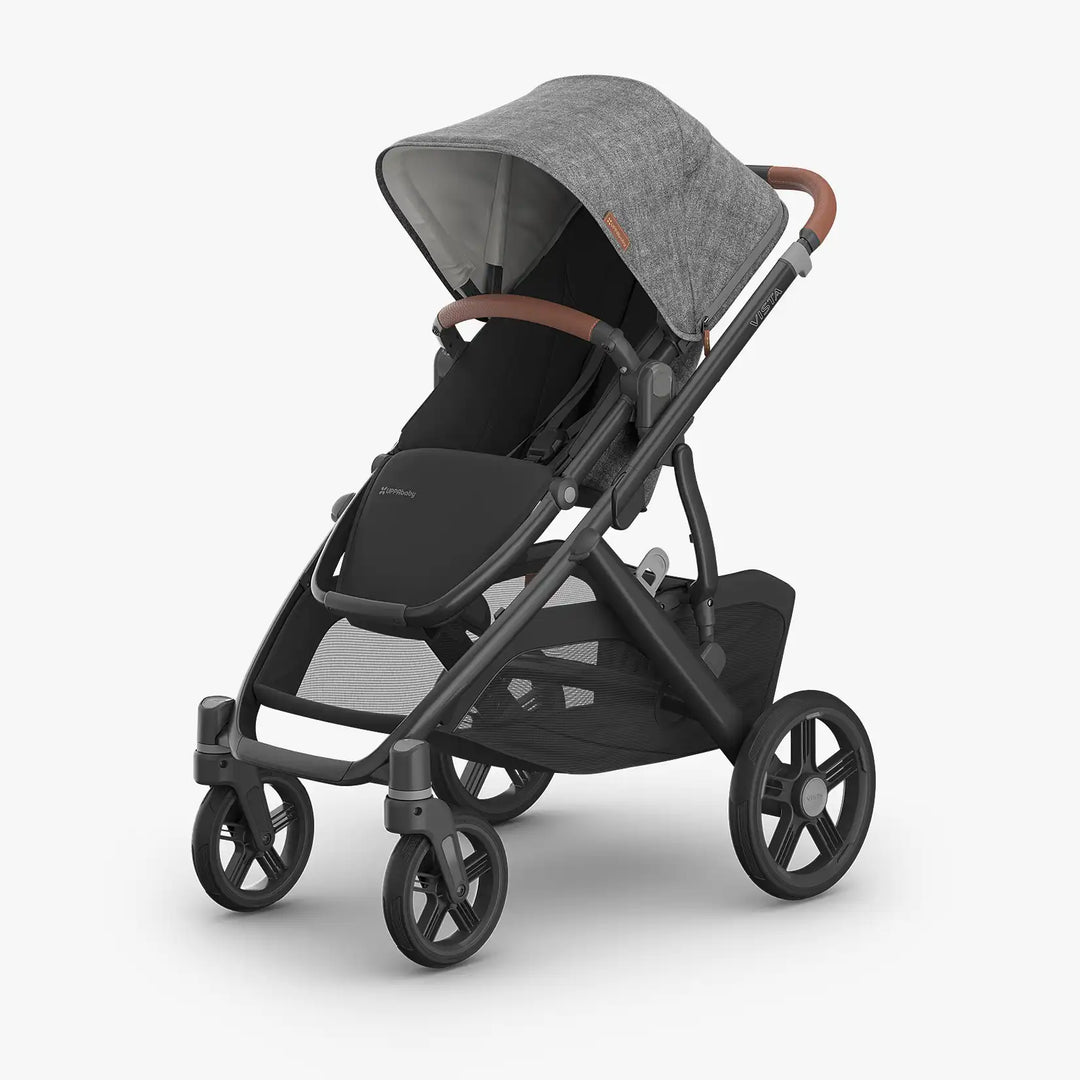 how to pack uppababy vista in travel bag Uppababy Vista v3