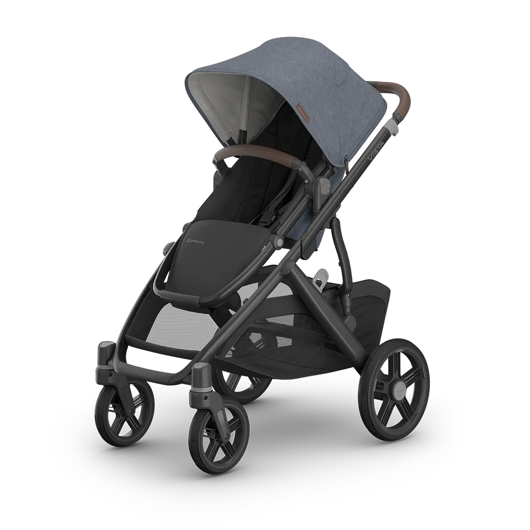 uppababy customer service UPPAbaby Vista V3 Stroller