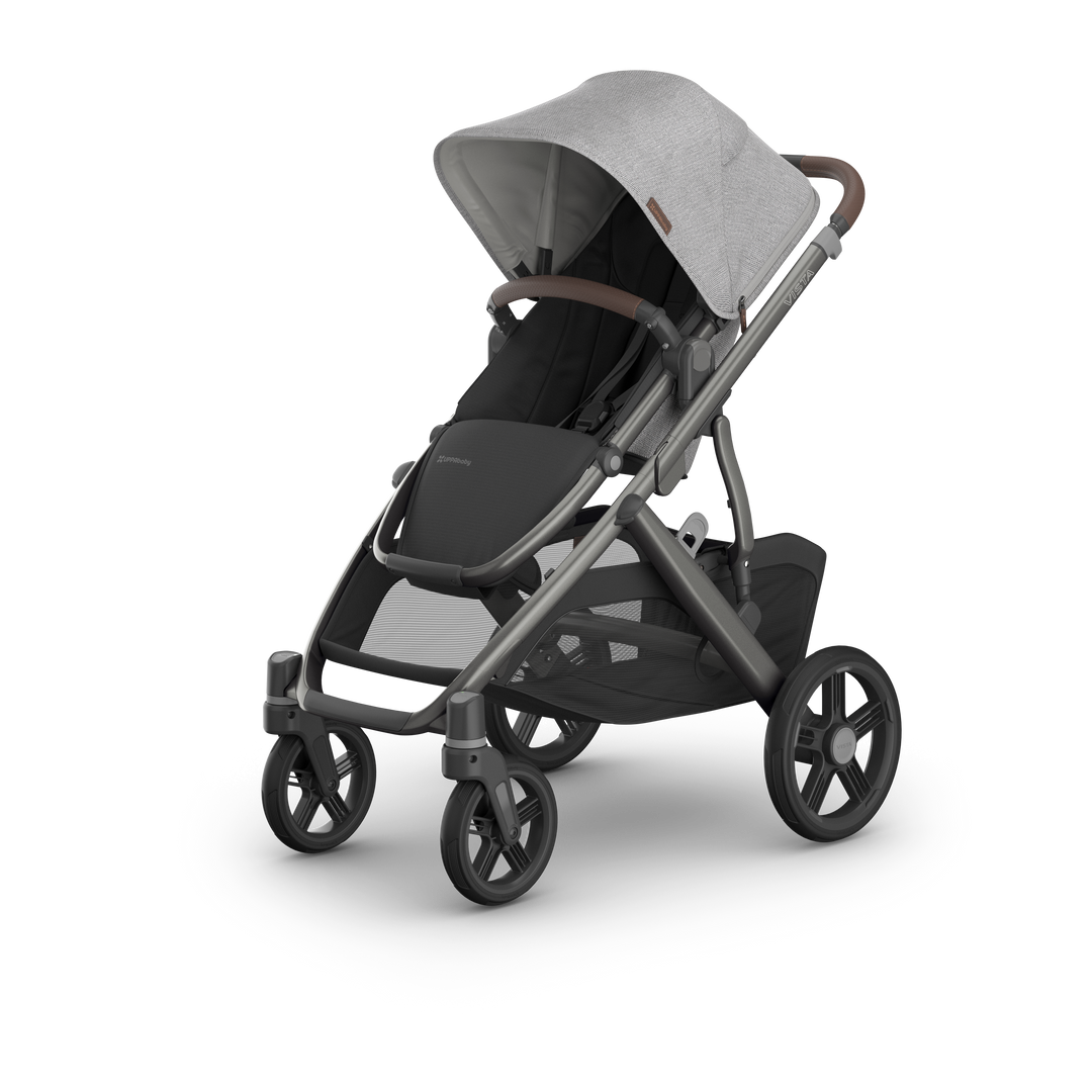 UPPAbaby Vista V3 Stroller James