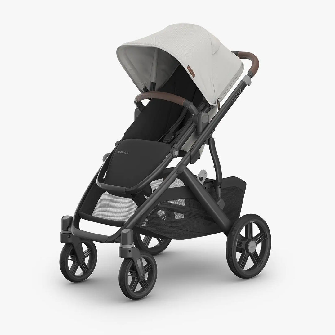 uppababy vista v2 vs bugaboo fox 5 Uppababy Vista v3