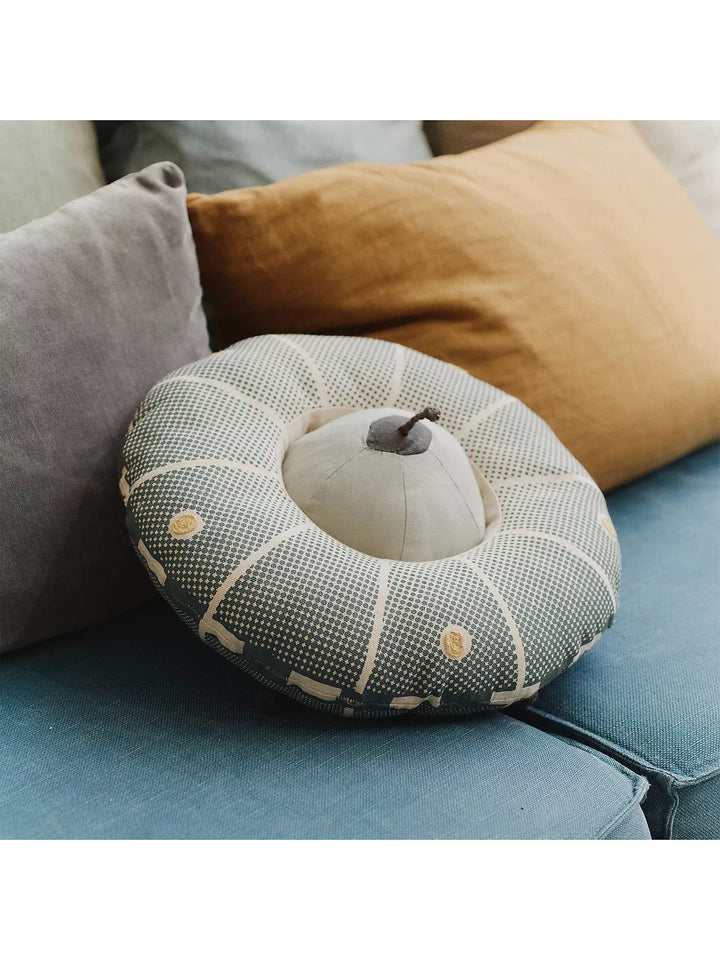  Interactive Cushion UFO by Lorena Canals! 