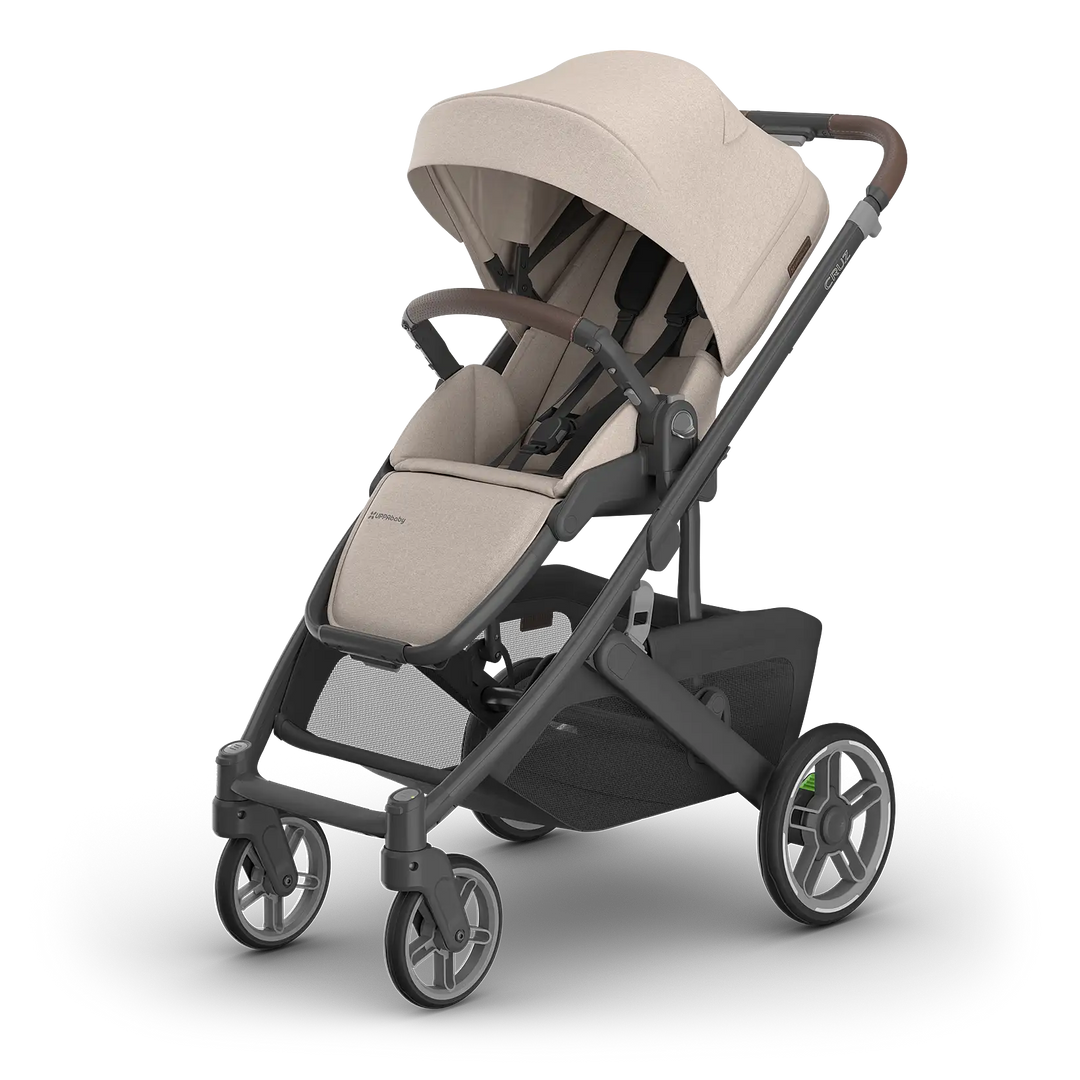 Cruz V3 Stroller