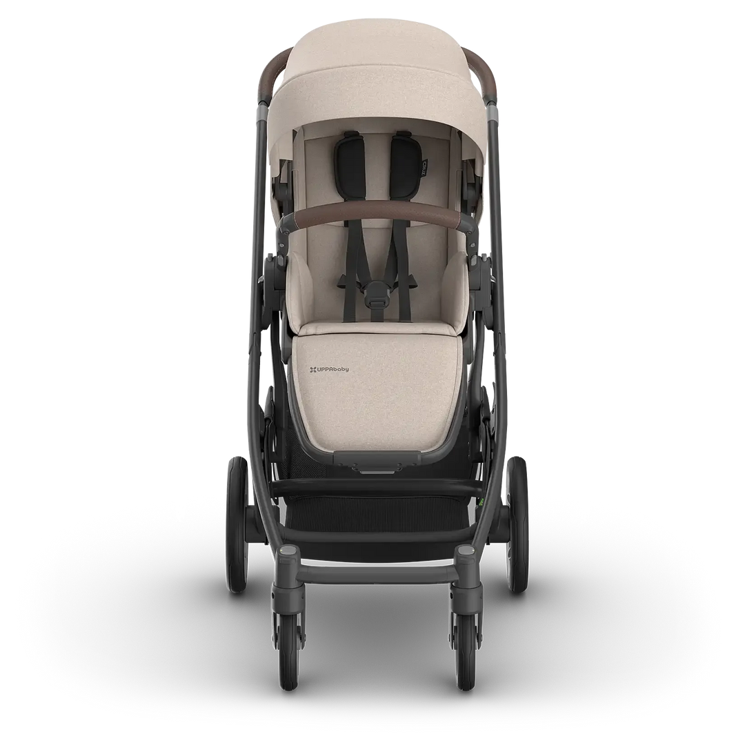 Cruz V3 Stroller