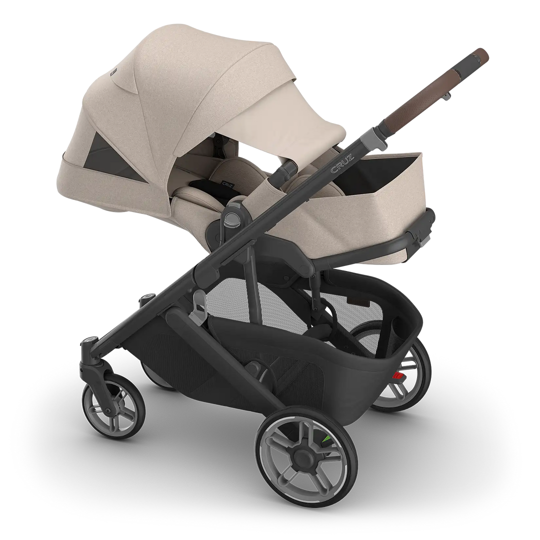 Cruz V3 Stroller