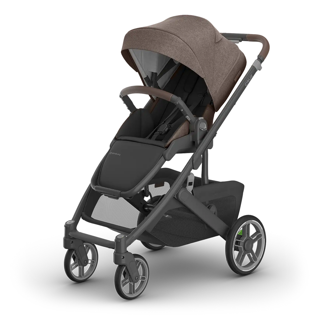 uppababy cruz pink stroller UPPAbaby
