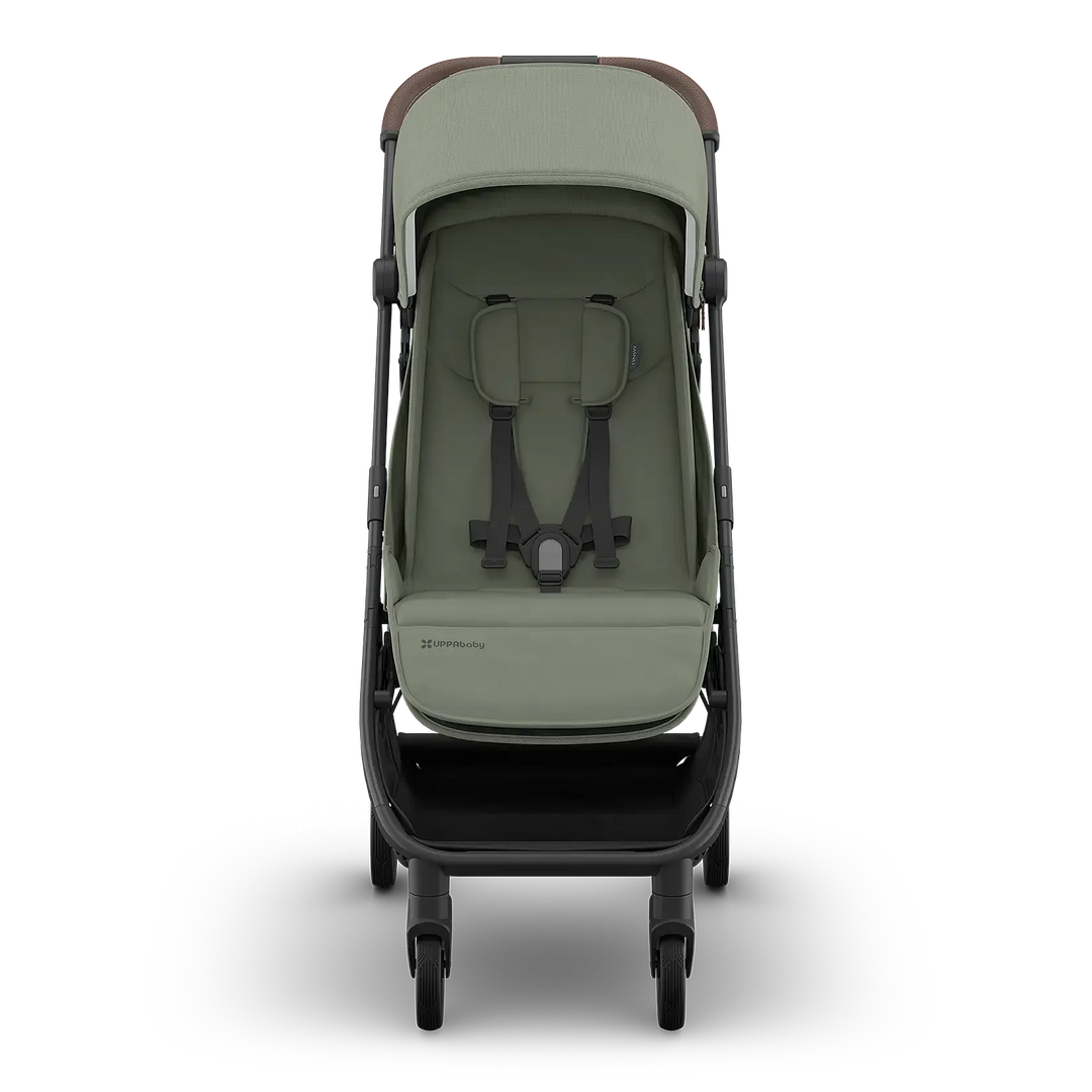 best car seat for uppababy minu UPPAbaby Minu V3 Stroller