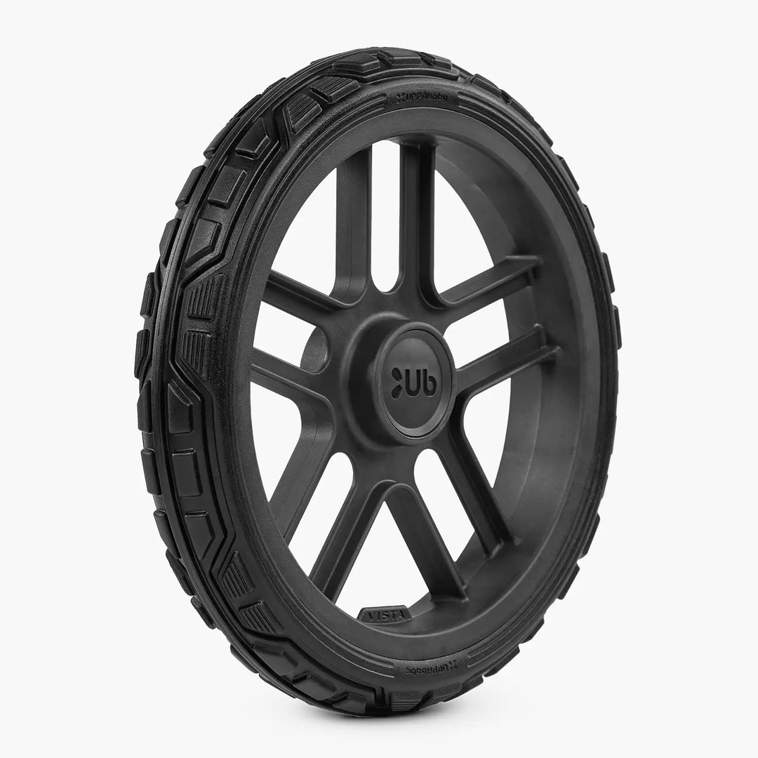 All Terrain Wheels - Vista - Babesta