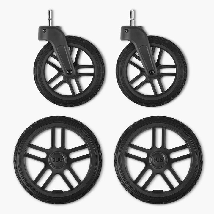 All Terrain Wheels - Vista - Babesta