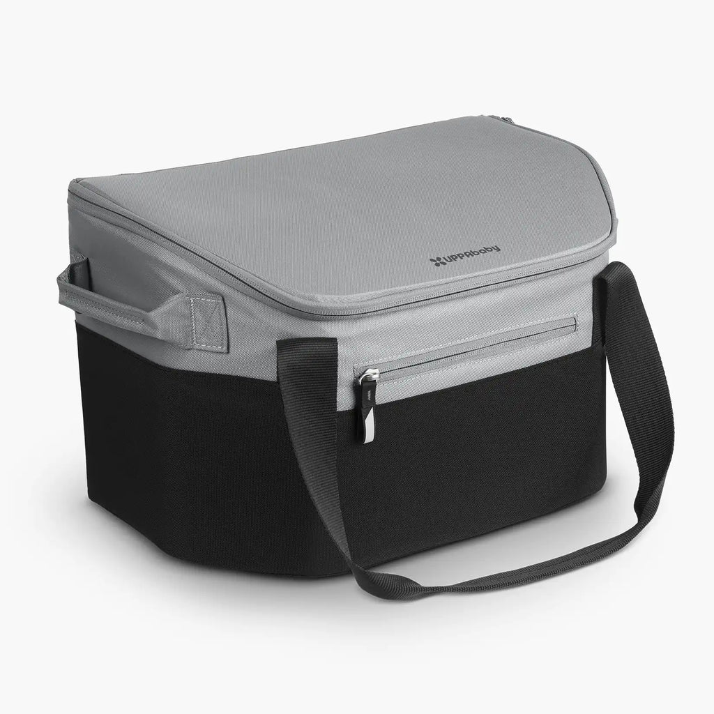 uppababy bevy cooler UPPAbaby Bevvy Stroller Basket Cooler for Vista / Cruz / Ridge