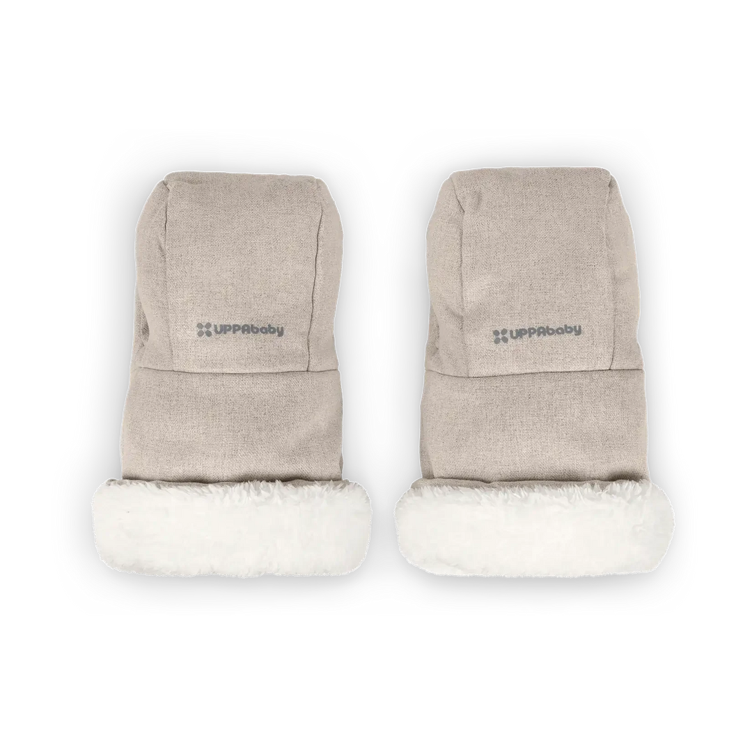 Cozy Handmuffs