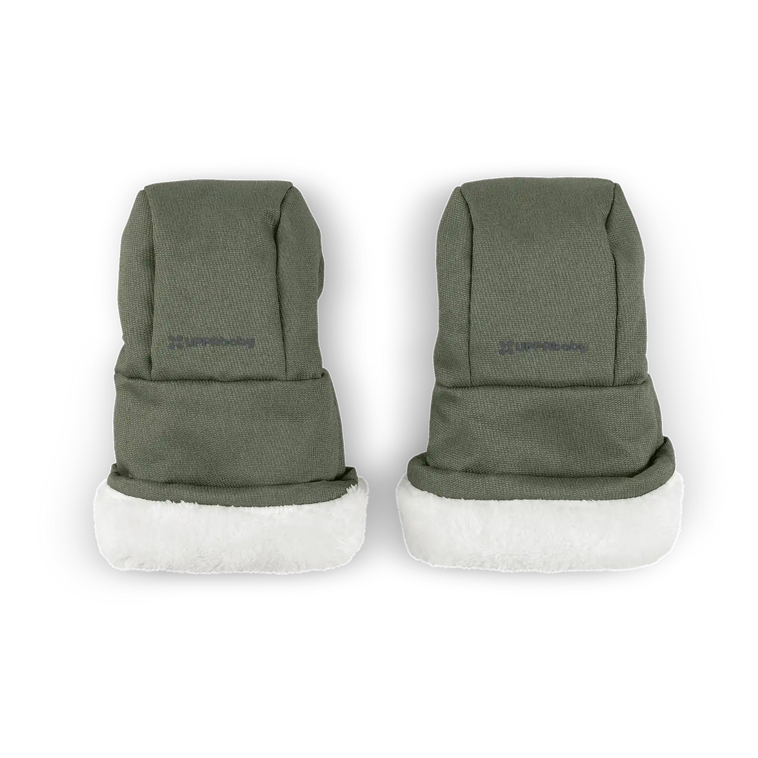 Cozy Handmuffs