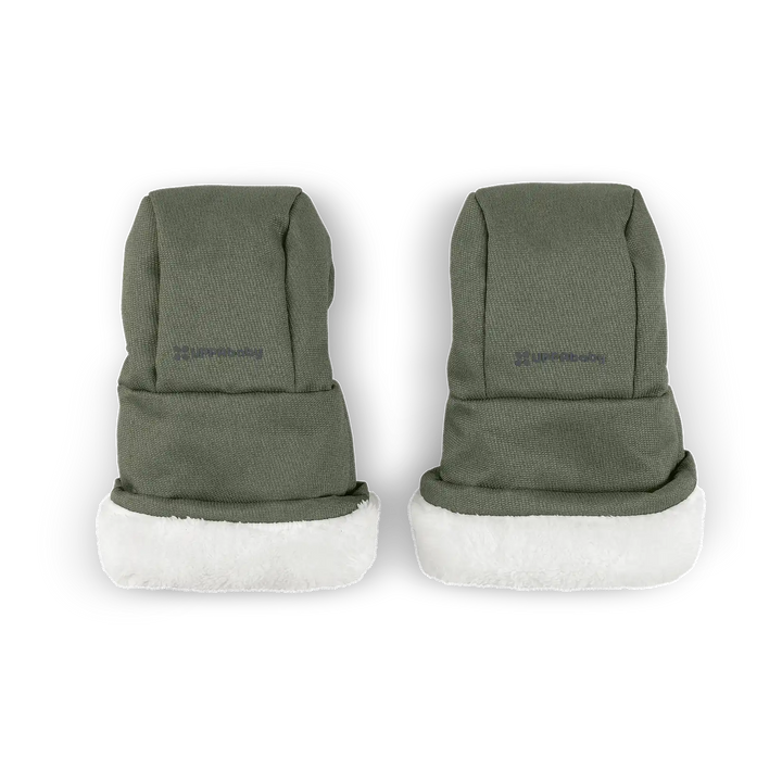 Cozy Handmuffs