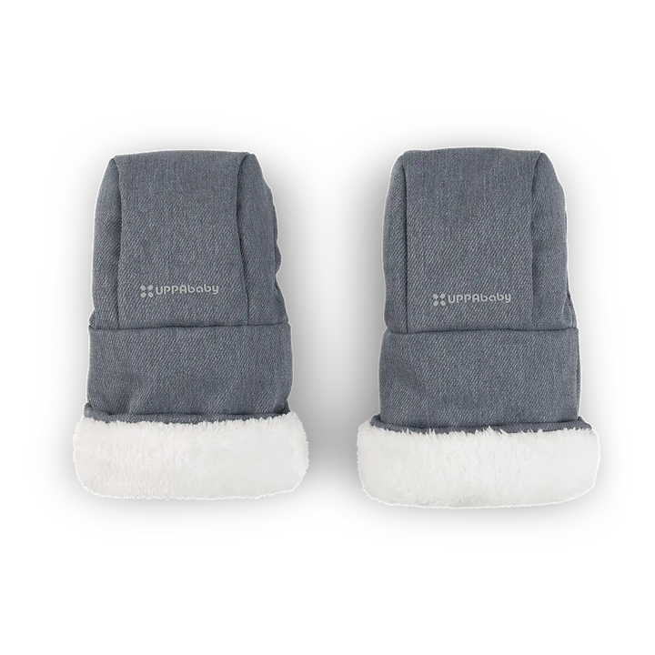Cozy Handmuffs