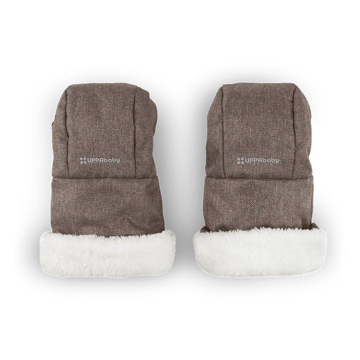 Cozy Handmuffs
