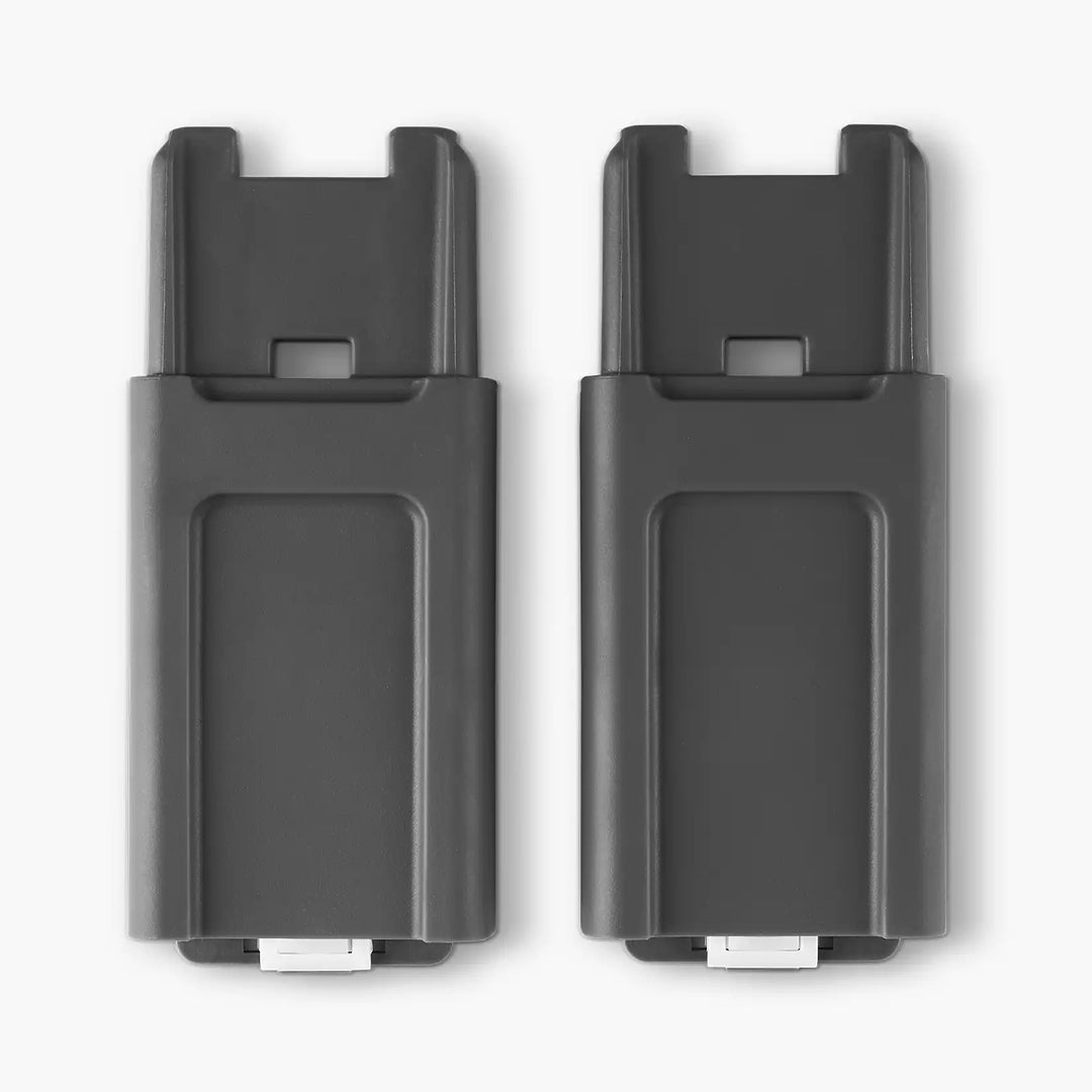 Cruz Upper Adapter Set - Babesta