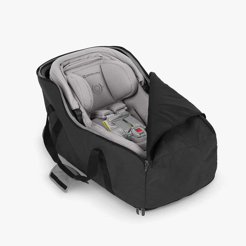 Car Seat Travel Bag by UPPAbaby