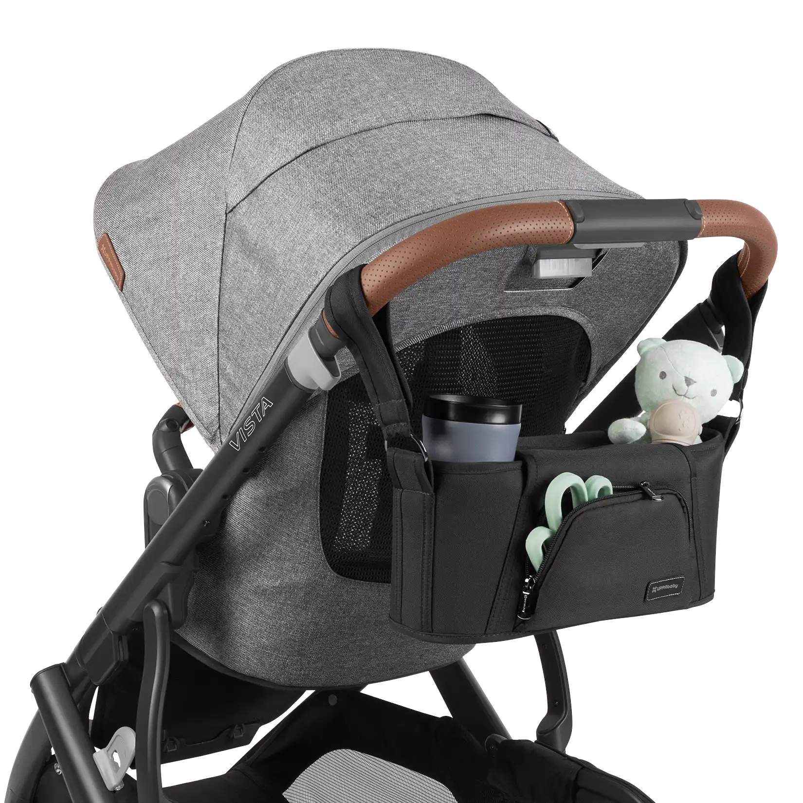 uppababy vista carry all UPPAbaby Carry All Parent Organizer