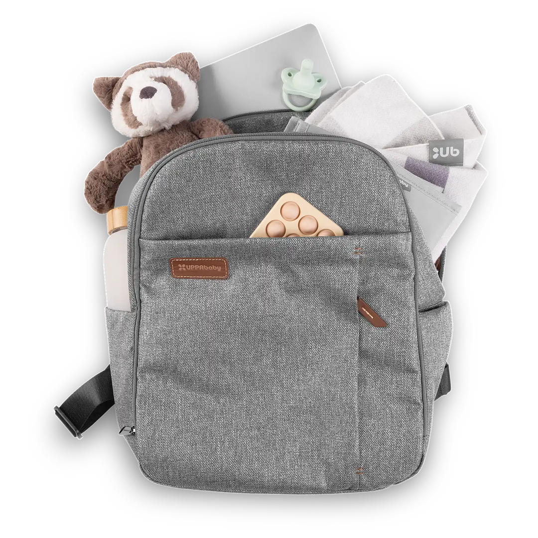 UPPAbaby Changing Backpack