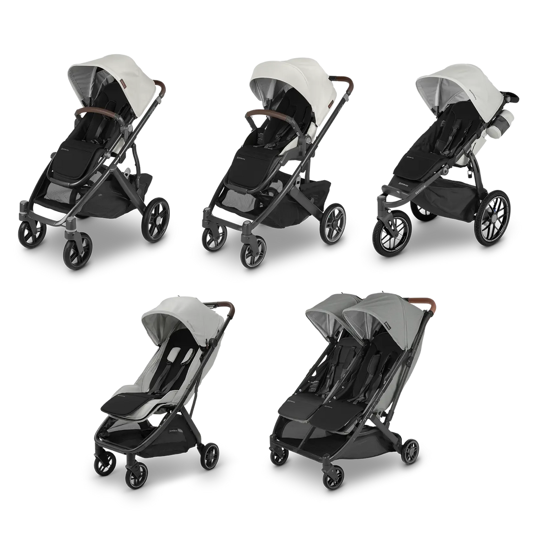 Uppababy Seat Liner