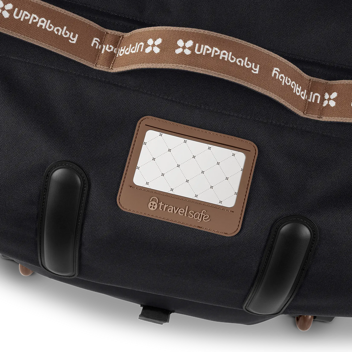 Vista or Cruz Travel Bag updated