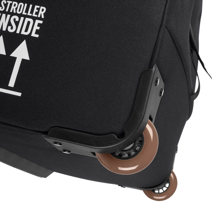 Vista or Cruz Travel Bag updated