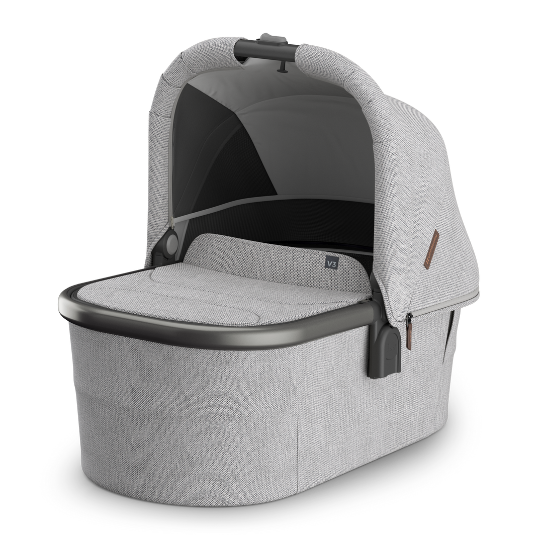 UPPAbaby Bassinet V3 Beau