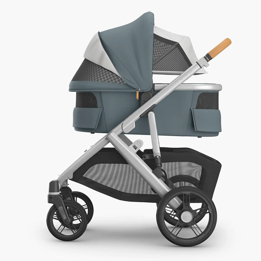 uppababy vista 2017 bassinet UPPAbaby