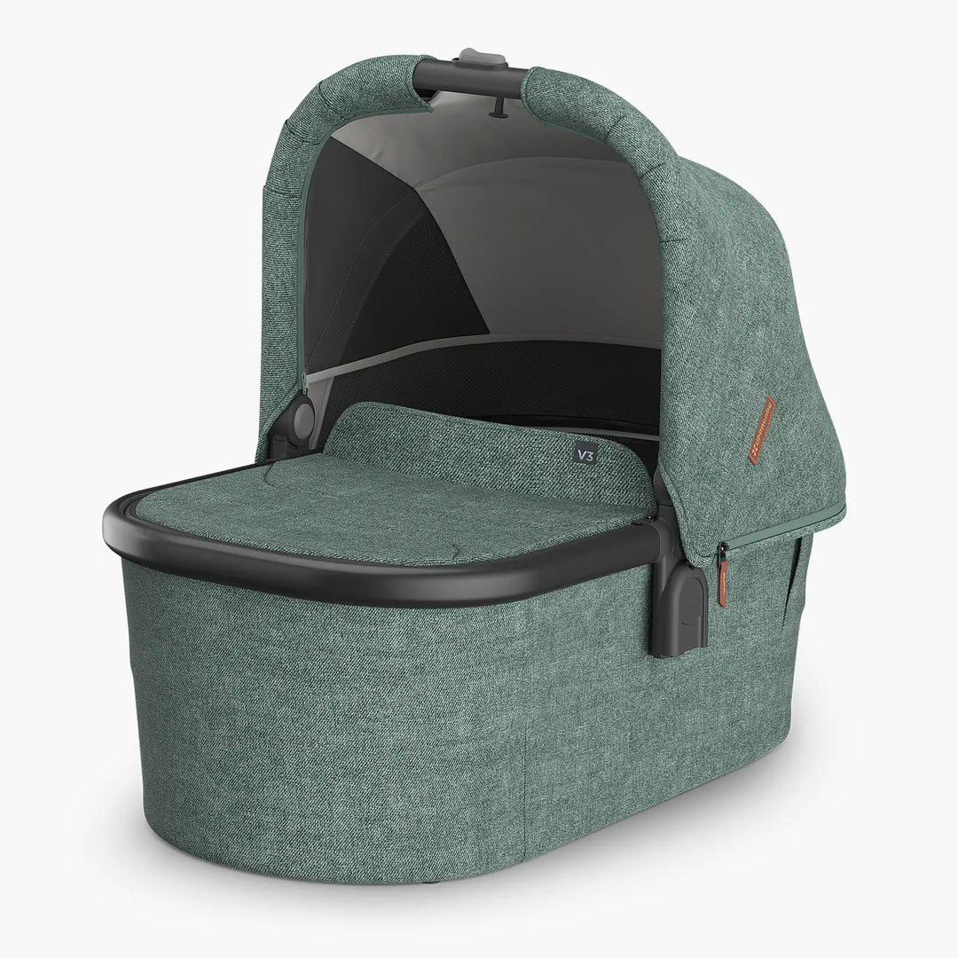 uppababy vista stroller bassinet UPPAbaby