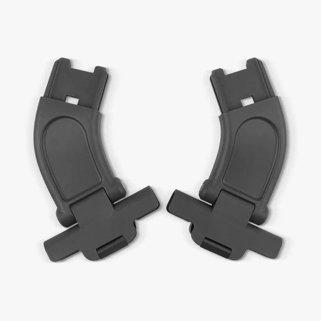 Adapters for Minu (Mesa & Bassinet) by UPPAbaby