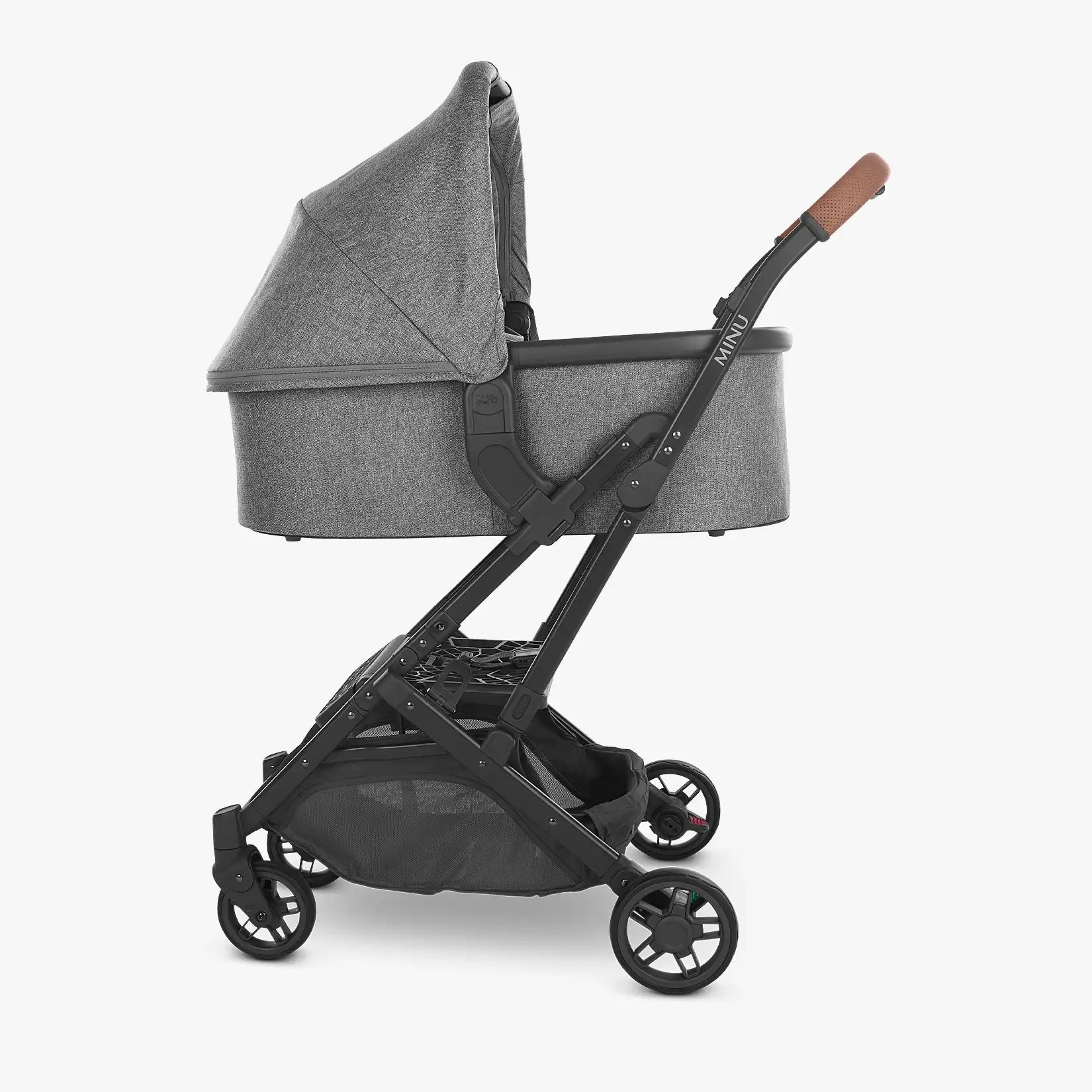 uppababy minu bassinet Adapters for Minu V2 (Mesa & Bassinet)