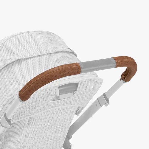 Vista Leather Handlebar Covers