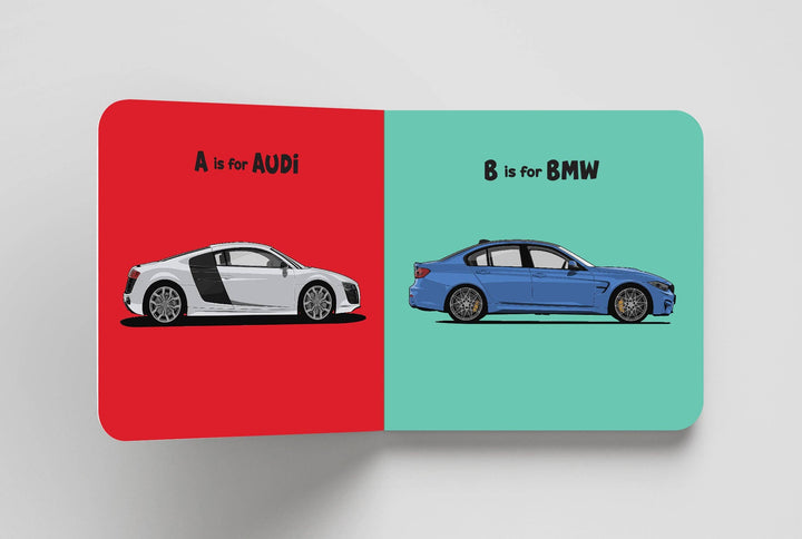 ABCs of Cars