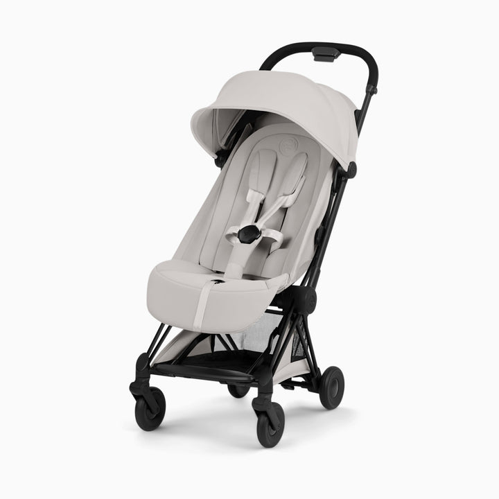 Coya Stroller - Style Collection
