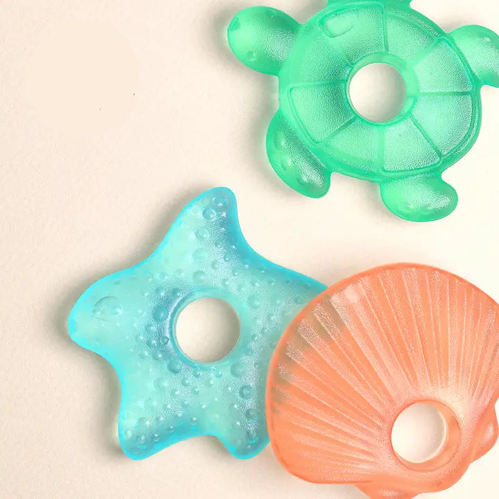 Cutie Coolers - Seaside