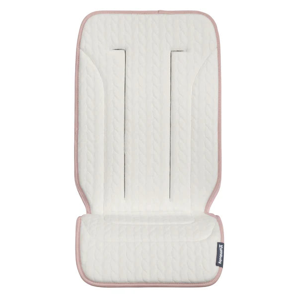 uppababy seat pad Reversible Seat Liner (Countries: NA, Styles: Phoebe)