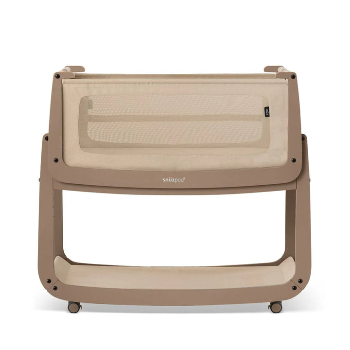 SnuzPod5 Bedside Bassinet