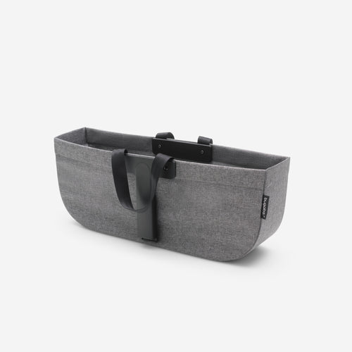 Donkey 5 side luggage basket