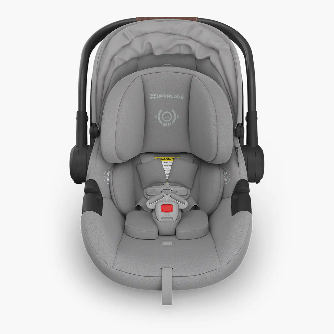 uppababy safety ratings Aria Infant Car Seat by UPPAbaby