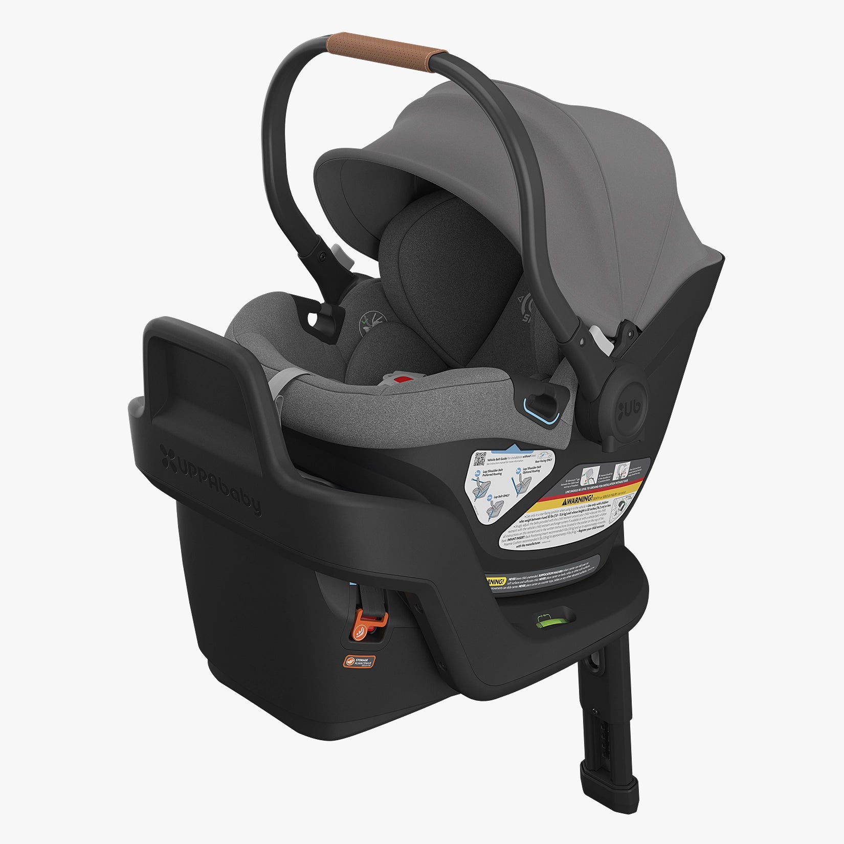 uppababy mesa car seat jake Aria Infant Car Seat by UPPAbaby