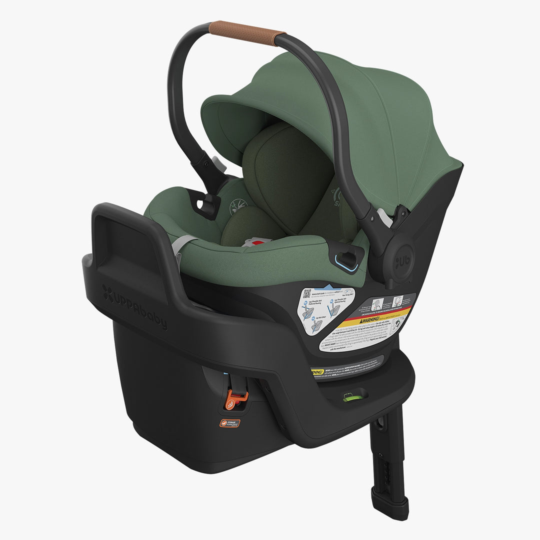 uppababy infant seat Aria Infant Car Seat by UPPAbaby