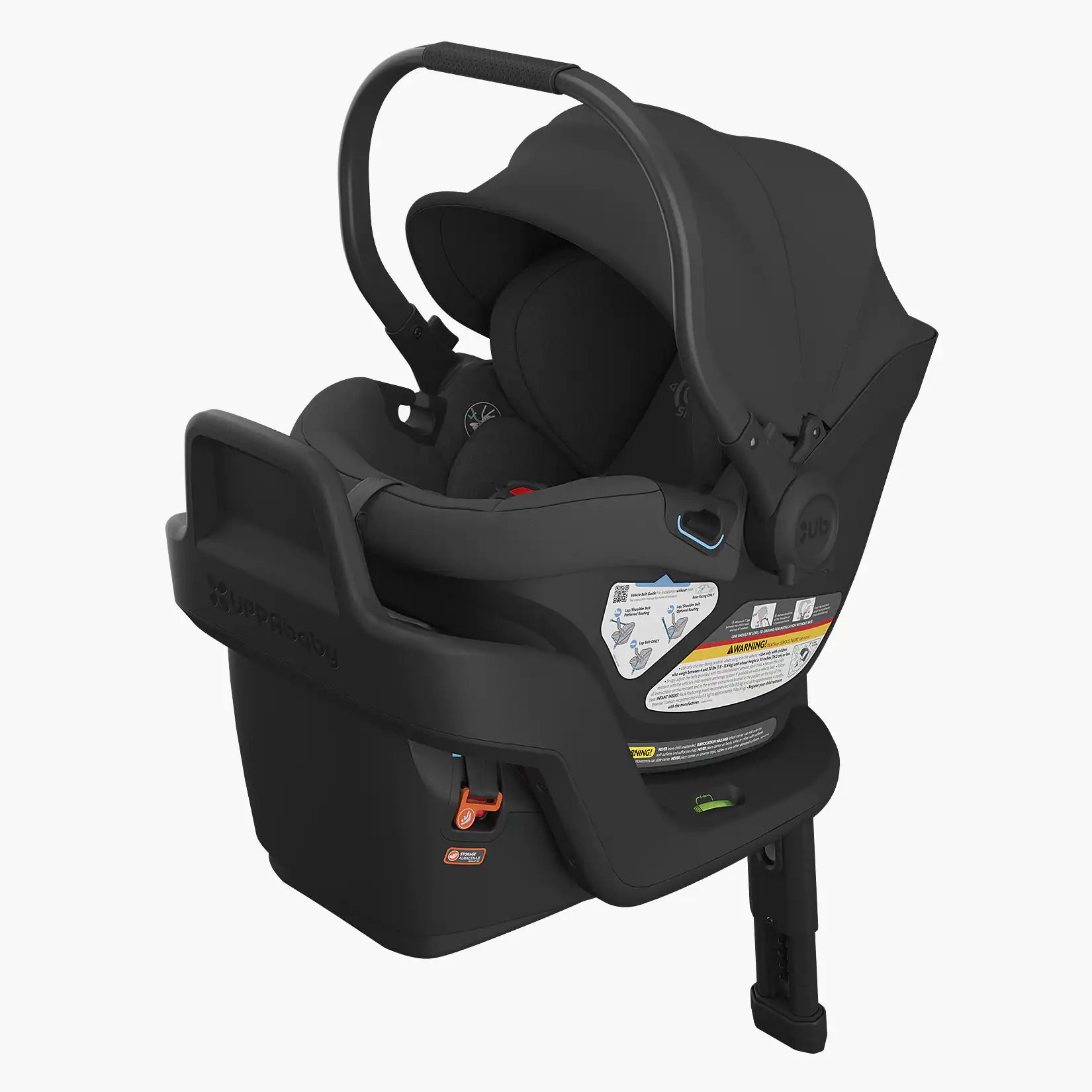 Aria Infant Car Seat by UPPAbaby