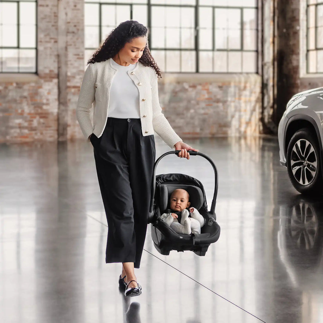 uppababy aria sale UPPAbaby Aria V2 Infant Car Seat