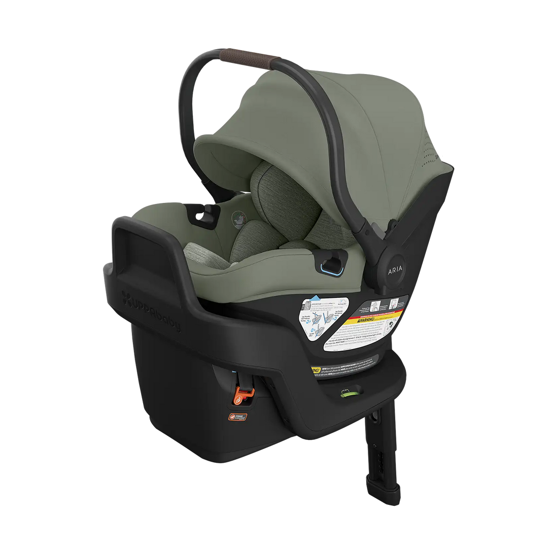 uppababy mesa max age UPPAbaby Aria V2 Infant Car Seat